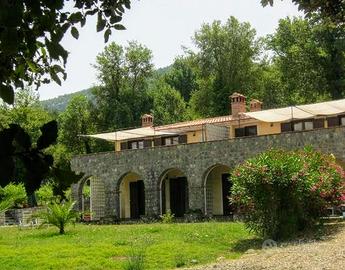 Casa Indipendente San Giovanni a Piro