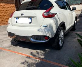 NISSAN Juke 1ª serie - 2014