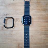 Apple Watch Ultra Cellular originale 