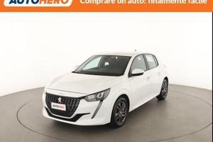 PEUGEOT 208 JG25164