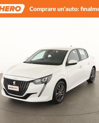 PEUGEOT 208 JG25164