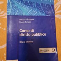 Corso di diritto pubblico