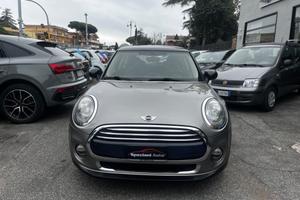 Mini 1.5 Cooper D- 95000km AUTOMATICA
