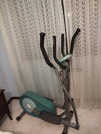 Ellittica da allenamento domestico - Ottime condiz