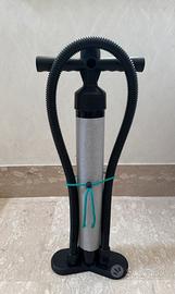 Pompa per gonfiaggio SUP e KAYAK_