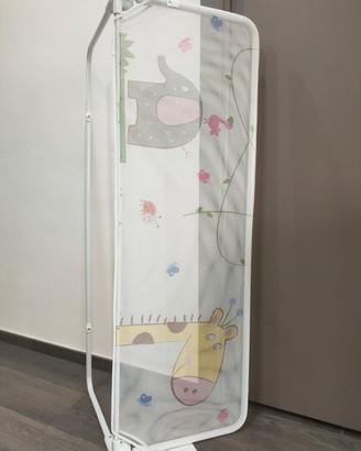 Spondina per letto  bambini