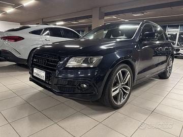Audi Q5 SQ5 3.0 V6 TDI plus Biturbo quattro t...