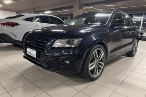 Audi Q5 SQ5 3.0 V6 TDI plus Biturbo quattro t...