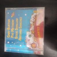 Pat Metheny cd