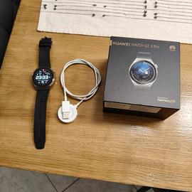 Huawei Watch gt 3 pro