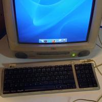 Apple Mac G3 vintage