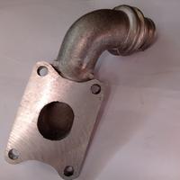 Collettore lamellare per vespa