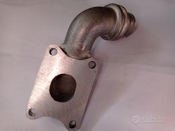 Collettore lamellare per vespa