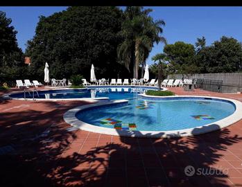 Casa al mare a Capomolini ; (Acireale) CT