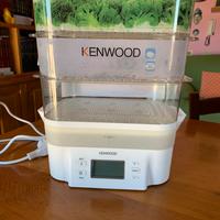 Pentola a vapore elettrica