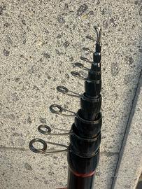 Trabucco 7007 Top gamma