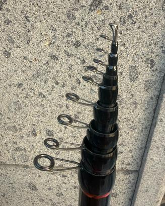 Trabucco 7007 Top gamma