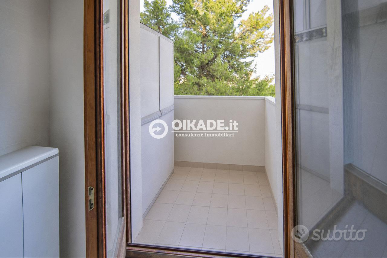 Appartamento – Cagliari, Sant'Avendrace, Sant'Avendrace-Santa Gilla - Vista 4