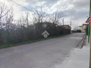 TER. AGRICOLO A TAURASI