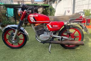 Hercules 125s