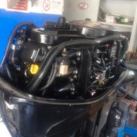 Motore Mercury 40 cv EFI