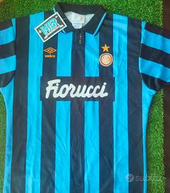 Inter maglie