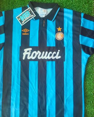 Inter maglie