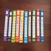 Libri Diario di Una Schiappa