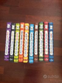 Libri Diario di Una Schiappa