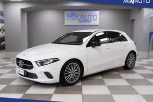 Mercedes A 200 D Sport 150CV Auto