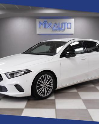 Mercedes A 200 D Sport 150CV Auto