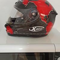 xlite 802RR Carlos Checa ultracarbon