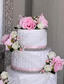 Torta scenica