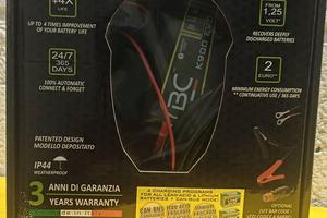 carica batterie moto bc K900 evo