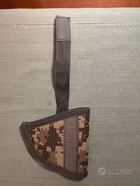 Fondina mimetica universale