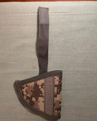 Fondina mimetica universale