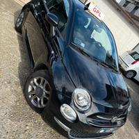 Fiat 500 1.2 S