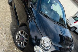 Fiat 500 1.2 S