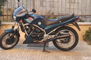 HONDA VF400