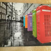 stampa più plafoniera