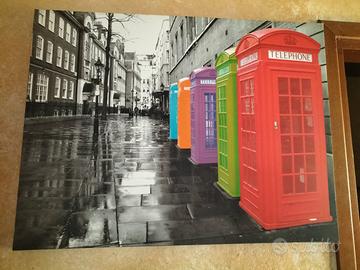 stampa più plafoniera