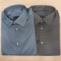 Abbigliamento uomo a stock