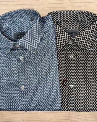 Abbigliamento uomo a stock