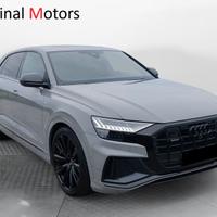 Audi Q8 50 TDI 286 CV quattro tiptronic Sport