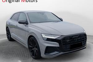 Audi Q8 50 TDI 286 CV quattro tiptronic Sport