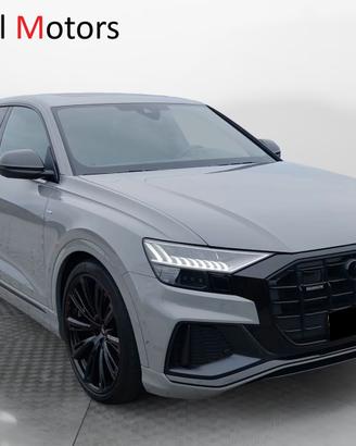 Audi Q8 50 TDI 286 CV quattro tiptronic Sport
