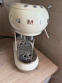 Macchina da caffe espresso manuale