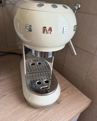 Macchina da caffe espresso manuale