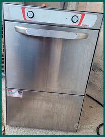 Lavabicchieri per bar e ristoranti