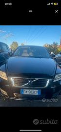 AUTO VOLVO v50